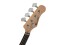 MM-501 E-Bass, fretless, nature