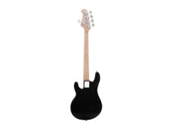MM-505 E-Bass, 5-string, black