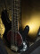 MM-505 E-Bass, 5-string, black