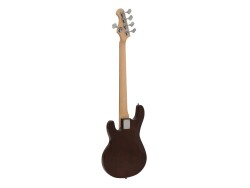 MM-505 E-Bass, 5-string, sunburst