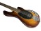 MM-505 E-Bass, 5-string, sunburst