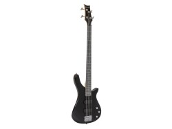 SB-320 E-Bass, black