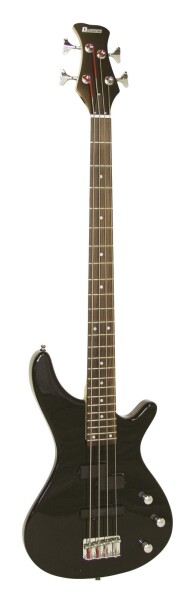 DIMAVERY SB-321 E-Bass, black