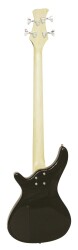 DIMAVERY SB-321 E-Bass, black