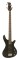 DIMAVERY SB-321 E-Bass, black