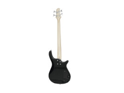 SB-321 E-Bass LH, schwarz