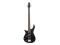 SB-321 E-Bass LH, black