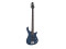 SB-321 E-Bass, blue hi-gloss