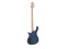 SB-321 E-Bass, blue hi-gloss