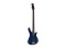 SB-201 E-Bass, blueburst