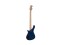 SB-201 E-Bass, blueburst