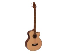 AB-450 Akustikbass, natur