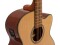 AB-450 Akustikbass, natur