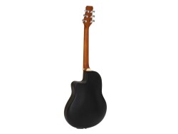 RB-300 Rounded back, red