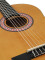AC-303 Classical Guitar, Maple