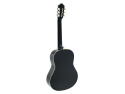 AC-303 Classical Guitar, black