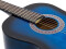 AC-303 Classical Guitar, Blueburst