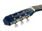 AC-303 Classical Guitar, Blueburst