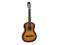 AC-303 Classical Guitar, sunburst