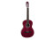 AC-303 Classical Guitar, red