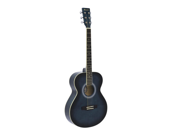 AW-303 Western guitar blueburst