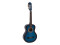 AC-303 Classical Guitar 3/4, blue