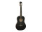 AC-303 Classical Guitar 3/4, black