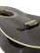 AC-303 Classical Guitar 3/4, black
