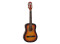 AC-303 Classical Guitar 1/2 sunburst