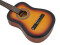 AC-303 Classical Guitar 1/2 sunburst