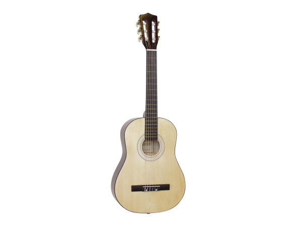AC-303 Classical Guitar 1/2, nat