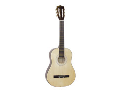 AC-303 Klassikgitarre 1/2, nat