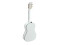 AC-303 Klassikgitarre 1/2, weiß