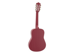 AC-303 Classical Guitar 1/2, pink
