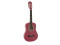 AC-303 Classical Guitar 1/2, pink