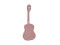 AC-303 Classical Guitar 1/2, pink