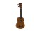 UK-200 Ukulele, soprano, braun