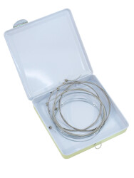 Saitensatz E-Gitarre, 010-046