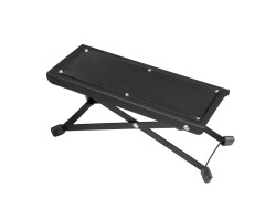 Footstool Iron