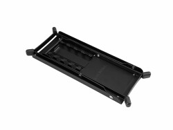 Footstool Iron