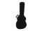 Form-Case Western-Gitarre, schwarz