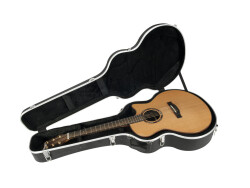 ABS Case for jumbo acoustic