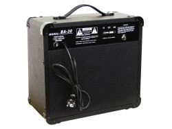 BA-30 Bass amplifier 30W