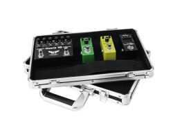Effector-Case klein