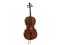 Cello 4/4 with soft-bag, C-edge