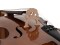 Cello 4/4 with soft-bag, C-edge
