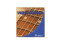 Violin-Saiten-Set 0.09-0.29