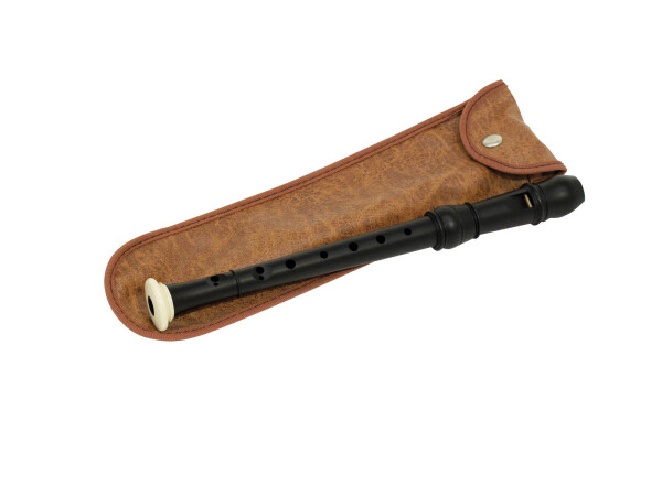 Piccolo Flute, plastic