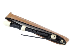 Flute, german