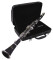 K-17 Bb Clarinet, 17 keys